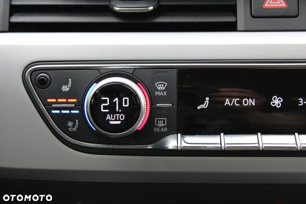Audi A4 - 33