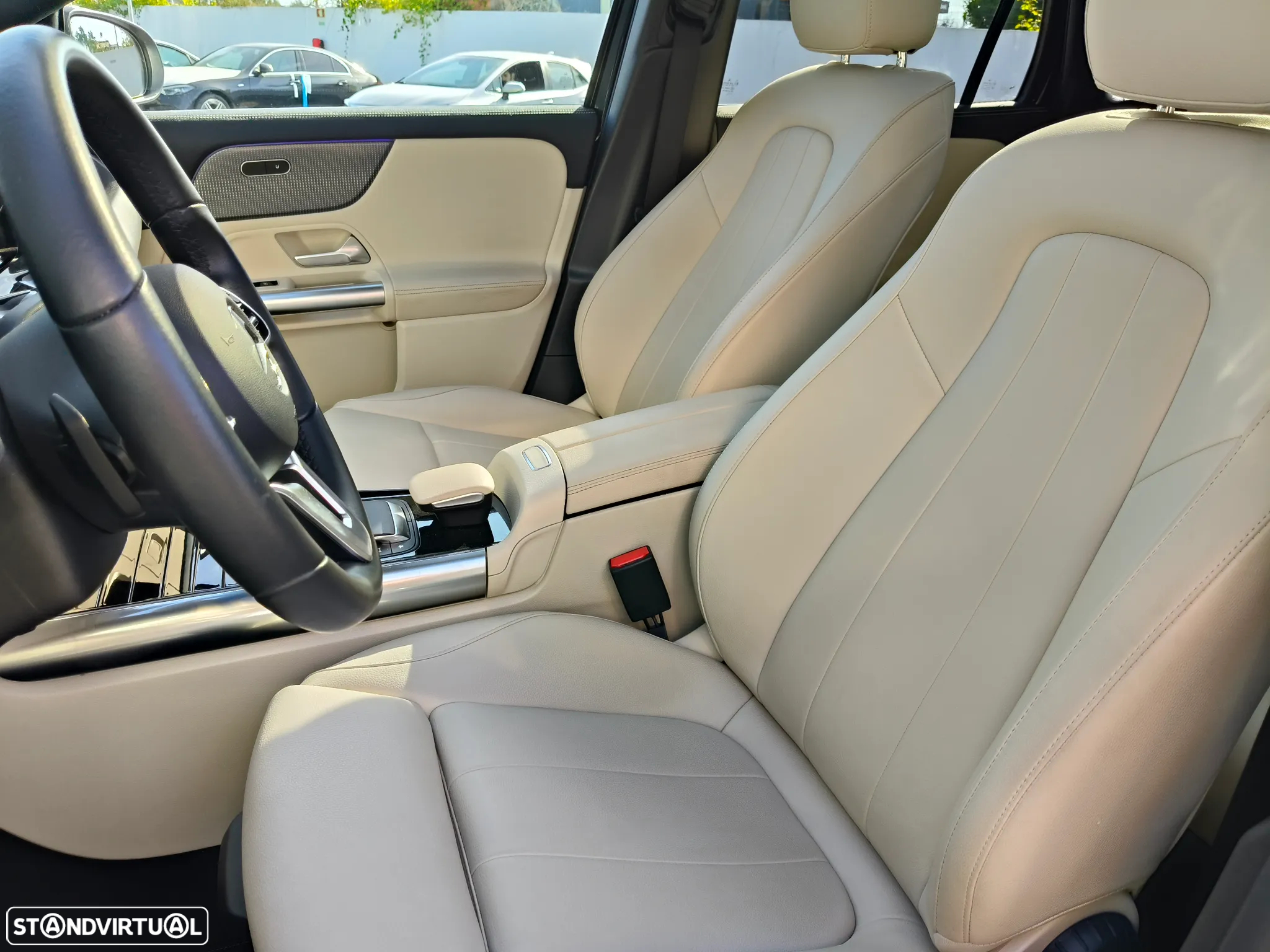 Mercedes-Benz GLA 250 e Progressive - 6