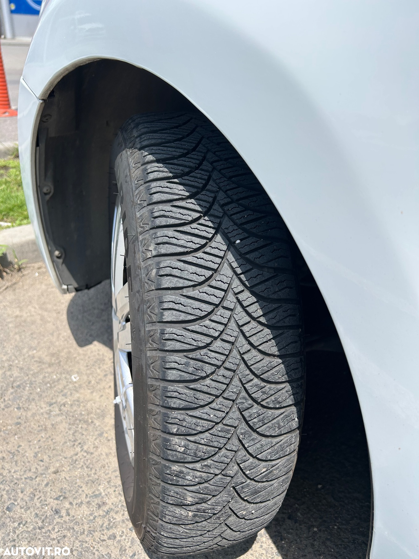 Volkswagen Polo 1.4 TDI CR Trendline - 6