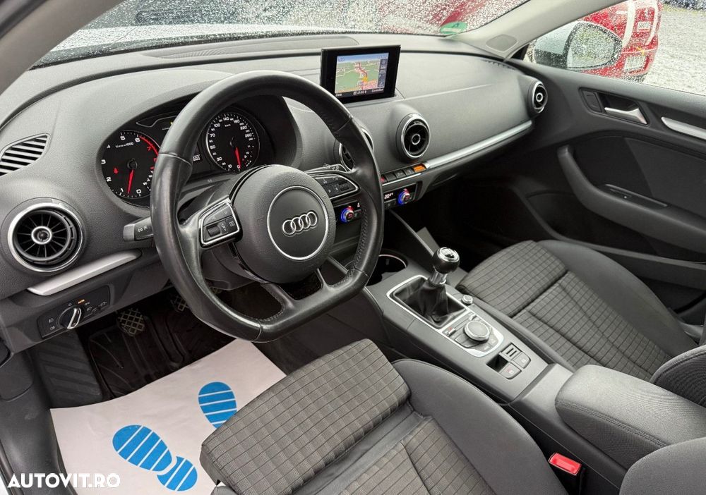 Audi A3 1.4 TFSI Ambition - 2