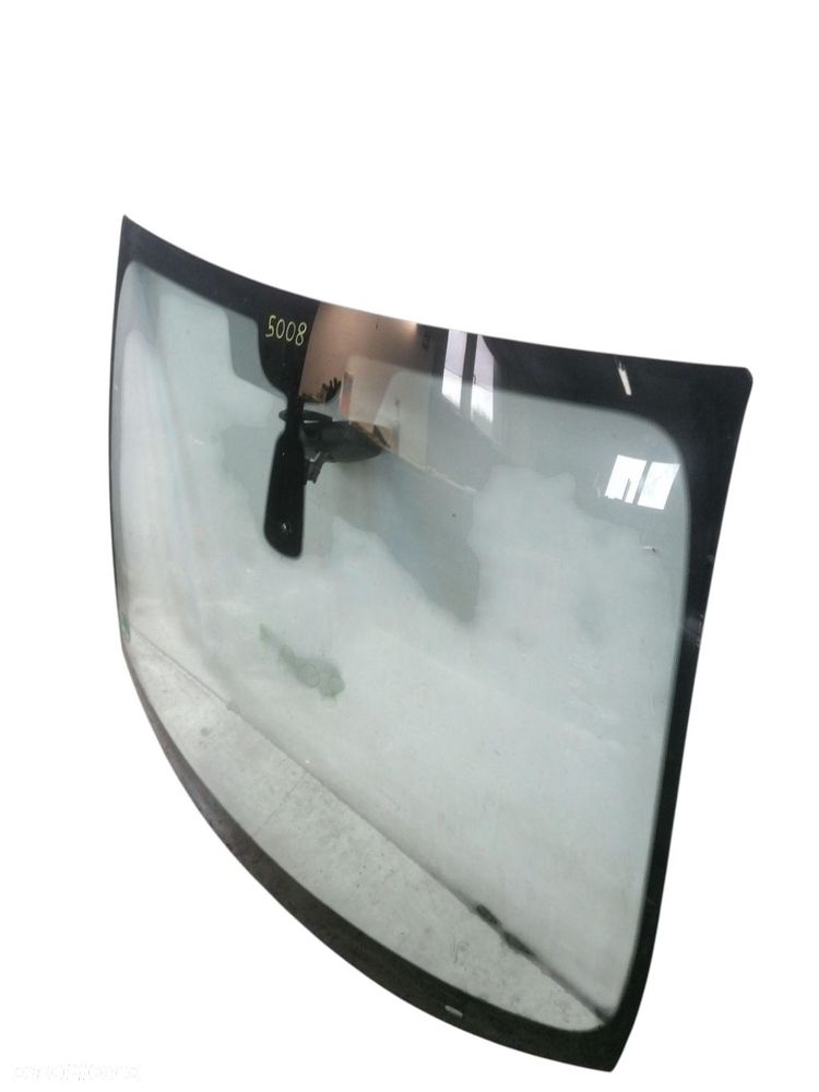 SZYBA PRZEDNIA CZOŁOWA PEUGEOT 5008 I 43R-001586 - 3