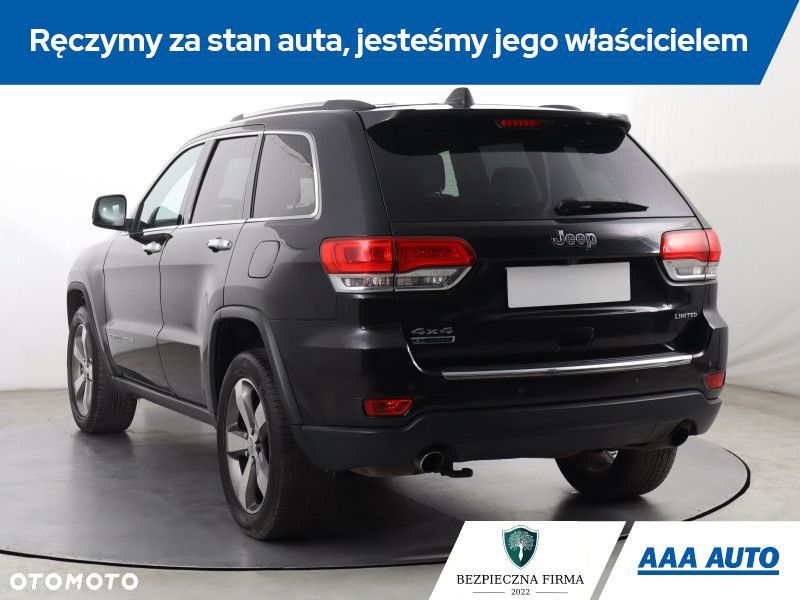 Jeep Grand Cherokee - 6
