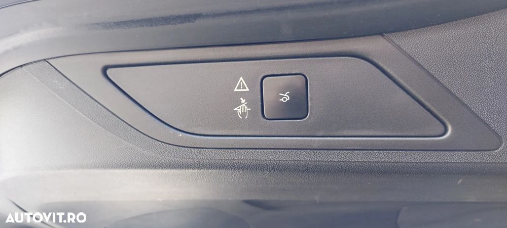 Citroën C4 Space Tourer - 15