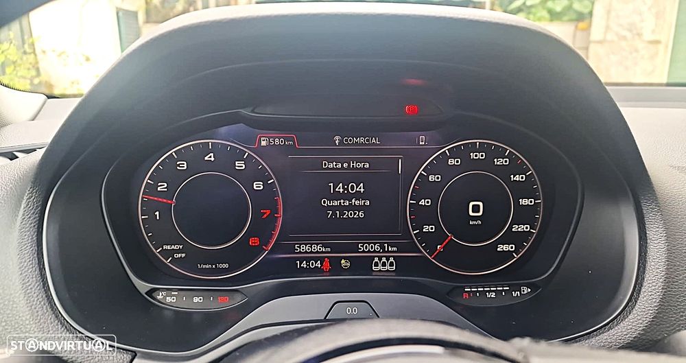 Audi Q2 30 TFSI - 19