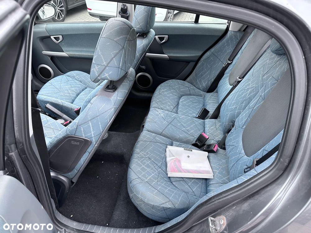 Smart Forfour - 14