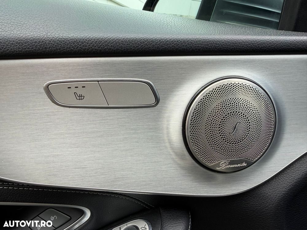 Mercedes-Benz C 220 d 4MATIC 9G-TRONIC - 10