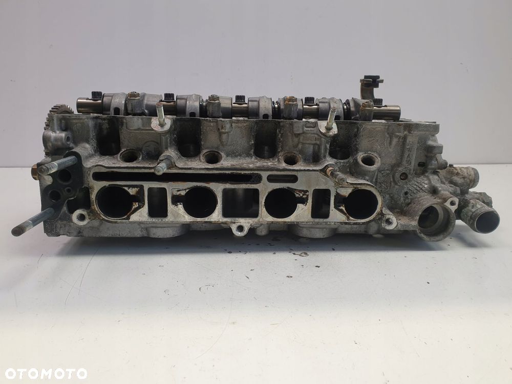 GŁOWICA CYLINDRÓW Honda Jazz II 1.3 iDSi C207010344 - 2