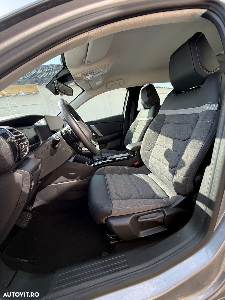 Citroën C4 1.2 PureTech S&S EAT8 Feel - 10
