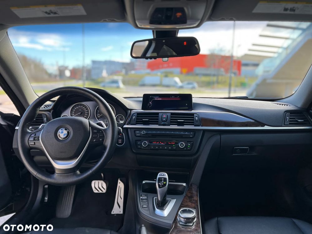 BMW Seria 4 435i xDrive - 7