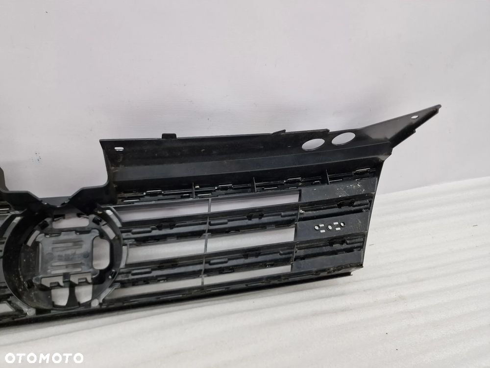 VW TIGUAN 5NA 18- R-LINE ATRAPA / GRILL PRZEDNI PRZÓD , NR 5NA853653 / 5NA853653B , NR AUKCJI GR256 - 18