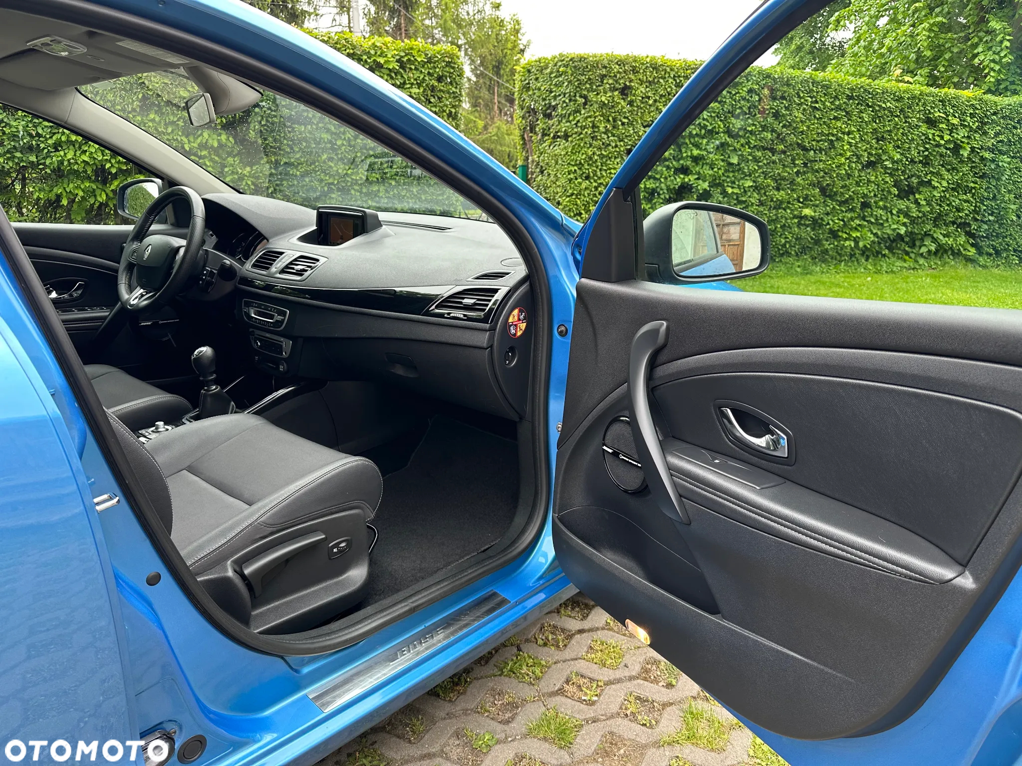 Renault Megane 1.6 dCi Energy Bose - 32