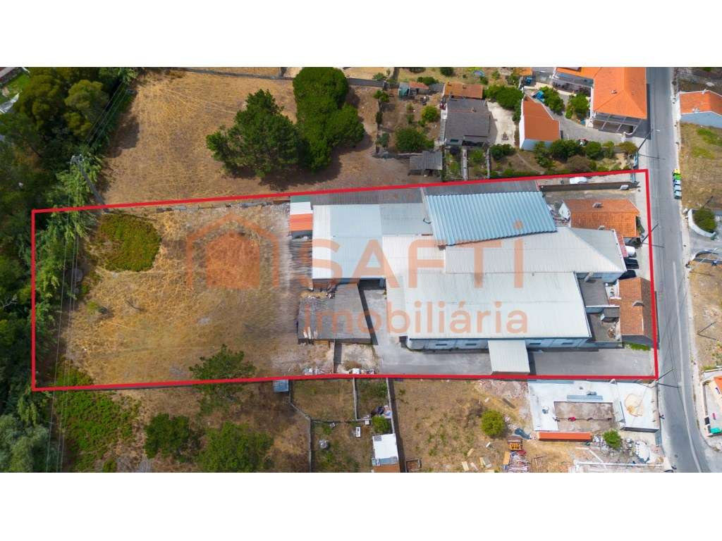 Moradias na Marinha Grande - Grande imagem: 4/30