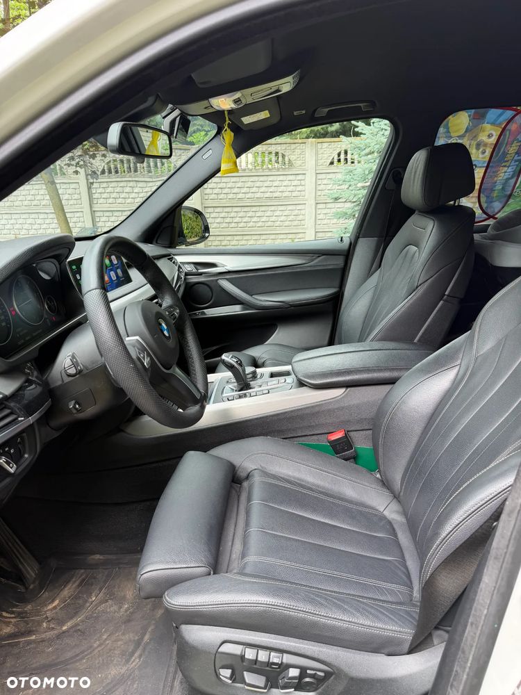 BMW X5 xDrive30d - 8