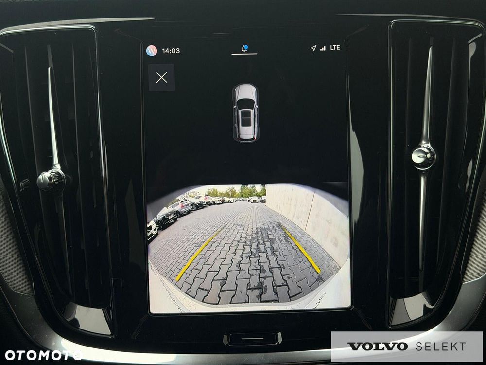 Volvo V60 - 27