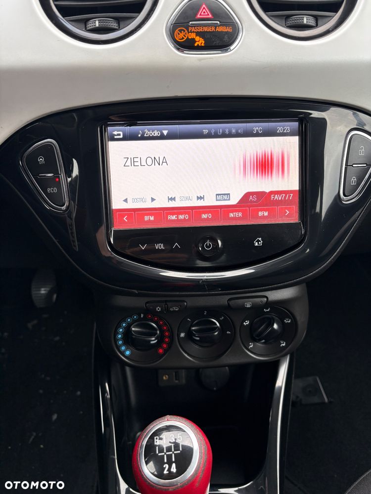 Opel Adam - 13