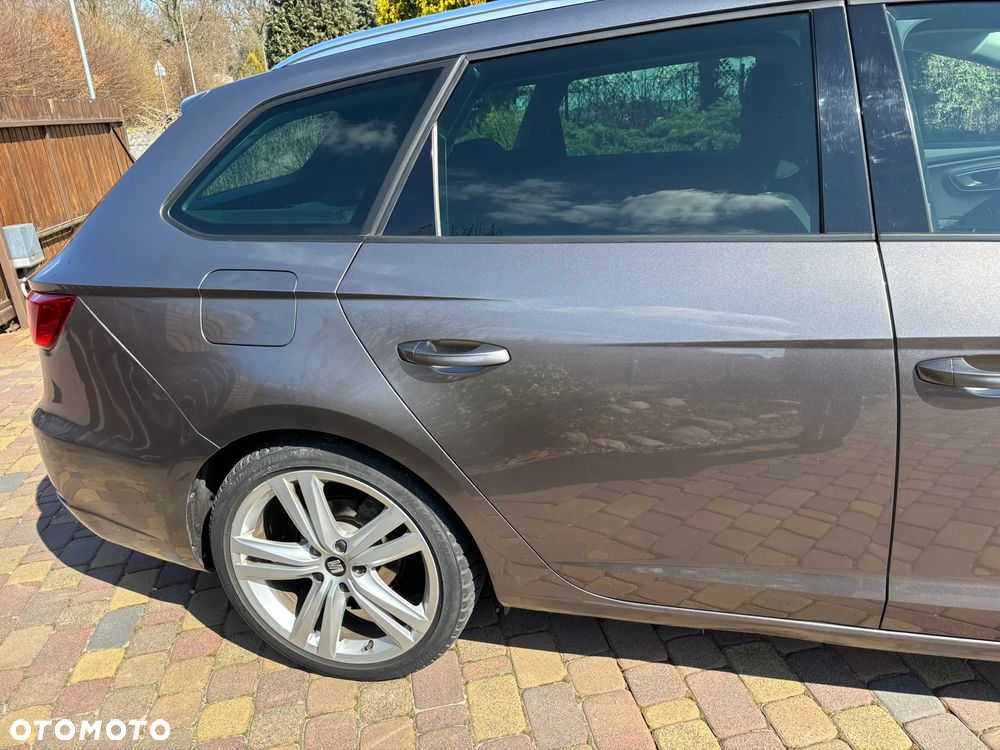 Seat Leon 1.4 TSI Style S&S - 15