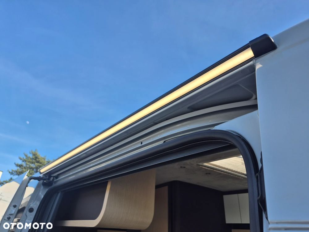 Fiat KAMPER AUTOSTAR V630LJ DESIGN EDIT. DUCATO 2.2JTD 180KM AUTOMAT NOWY! MODEL 2026 - 7