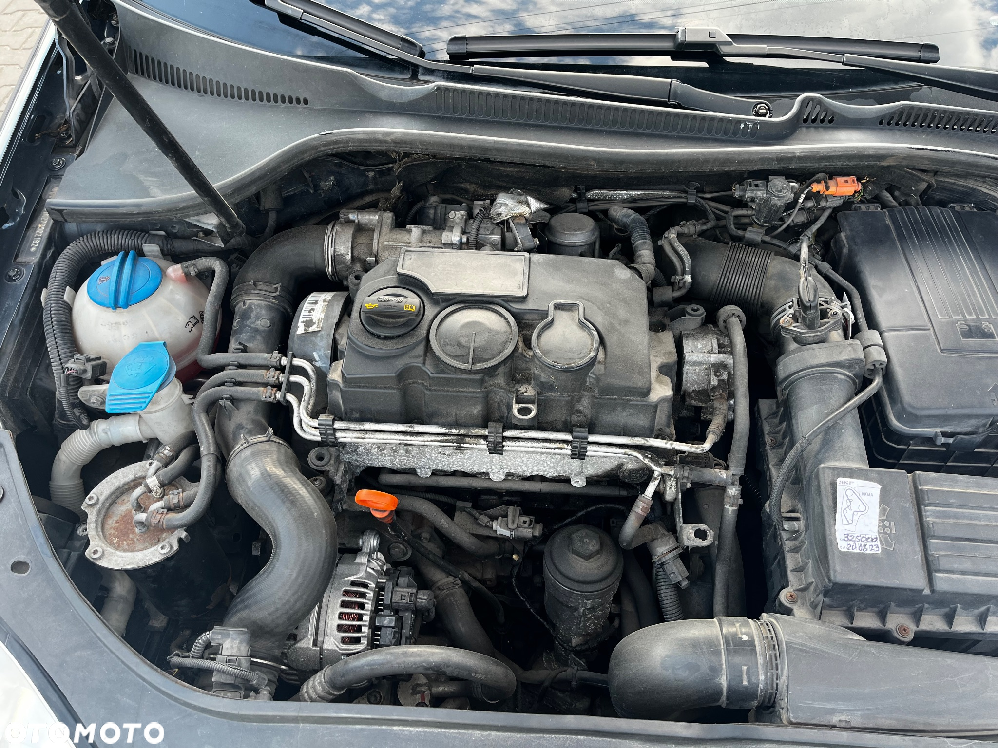 Volkswagen Golf 1.9 TDI Goal - 33