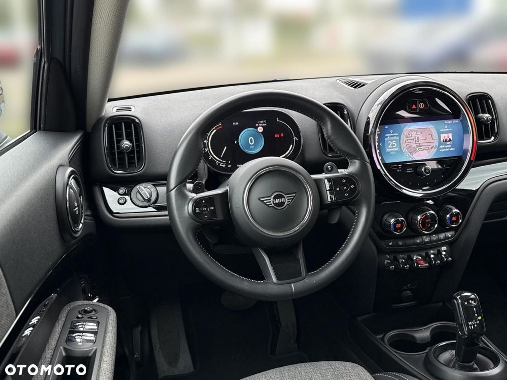 MINI Countryman - 26
