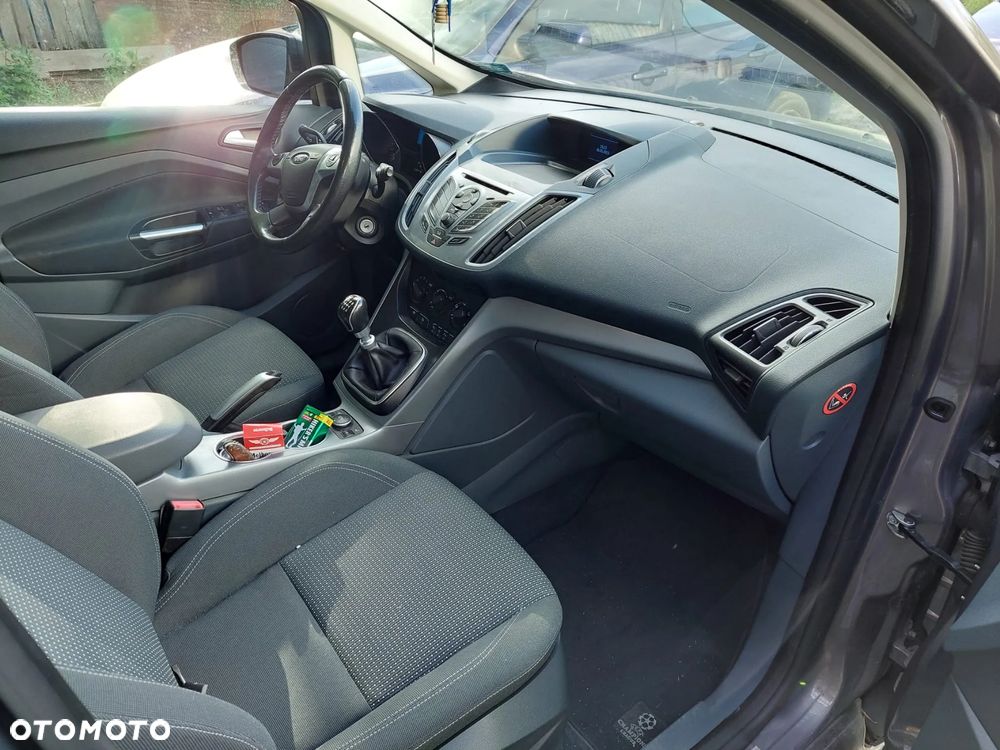 Ford C-MAX - 5