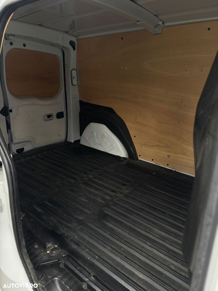 Renault Kangoo Maxi 110 Extra - 39