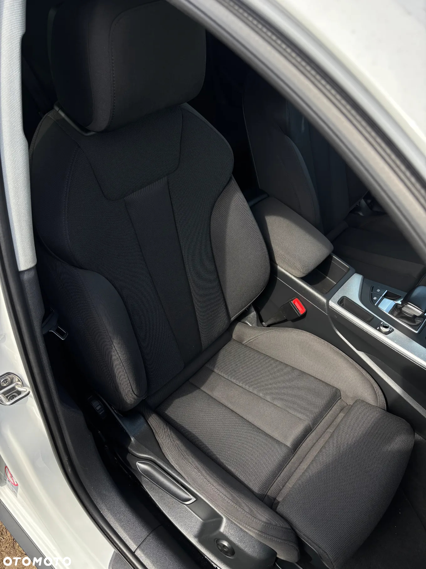 Audi A4 Allroad 2.0 TDI Quattro S tronic - 13