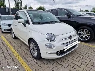 Fiat 500 - 2