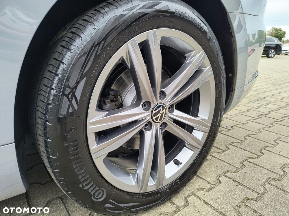 Volkswagen Arteon Shooting Brake 2.0 TDI 4Motion R-Line DSG - 10
