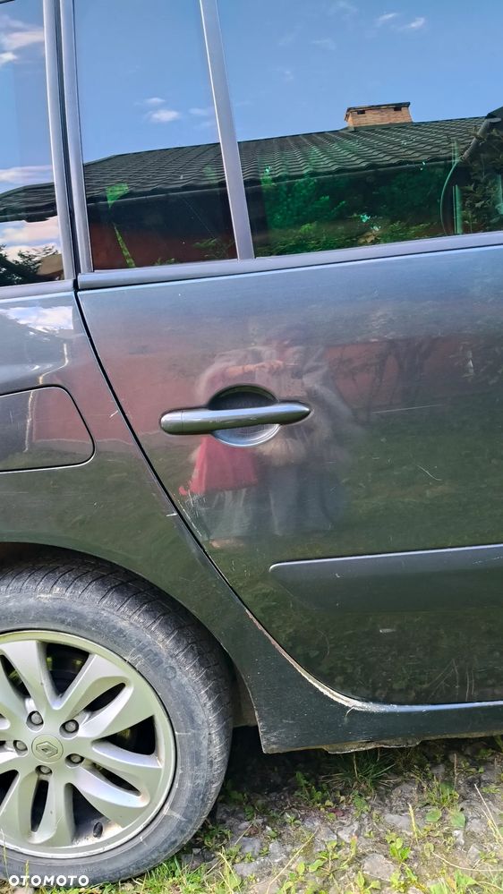 Renault Espace 2.0 Expression - 7