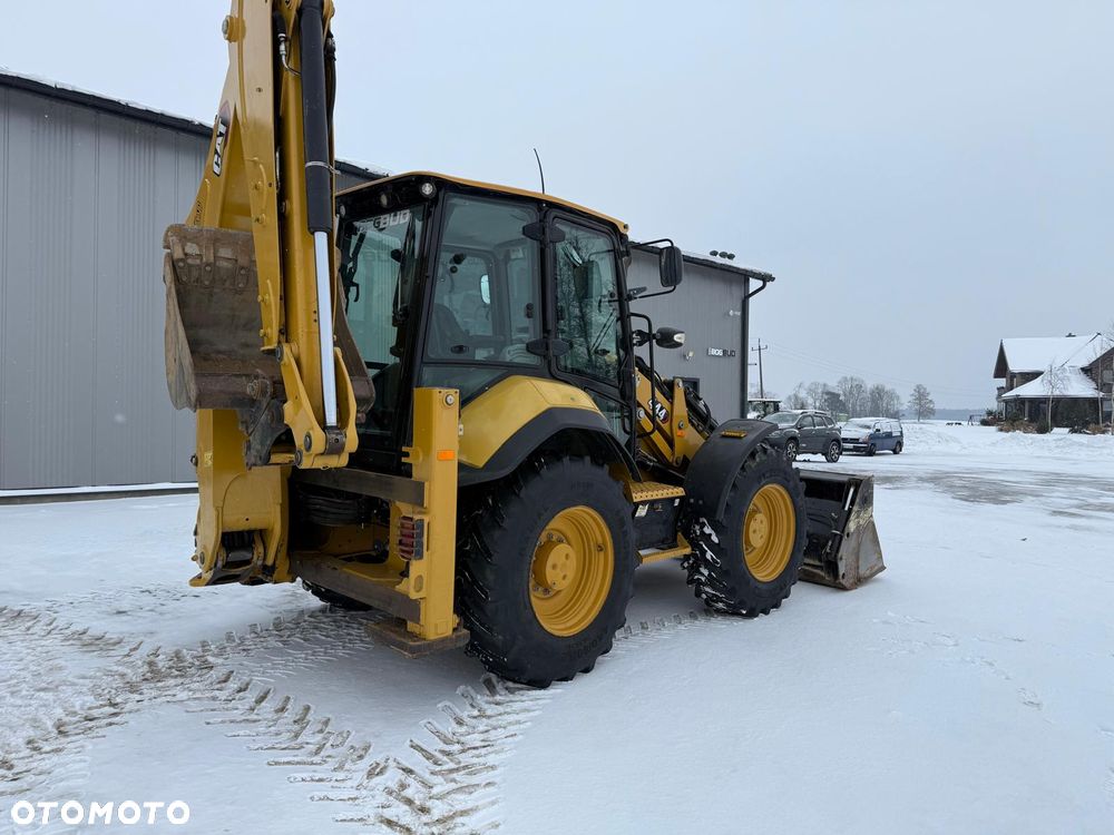 Caterpillar 444 - 3