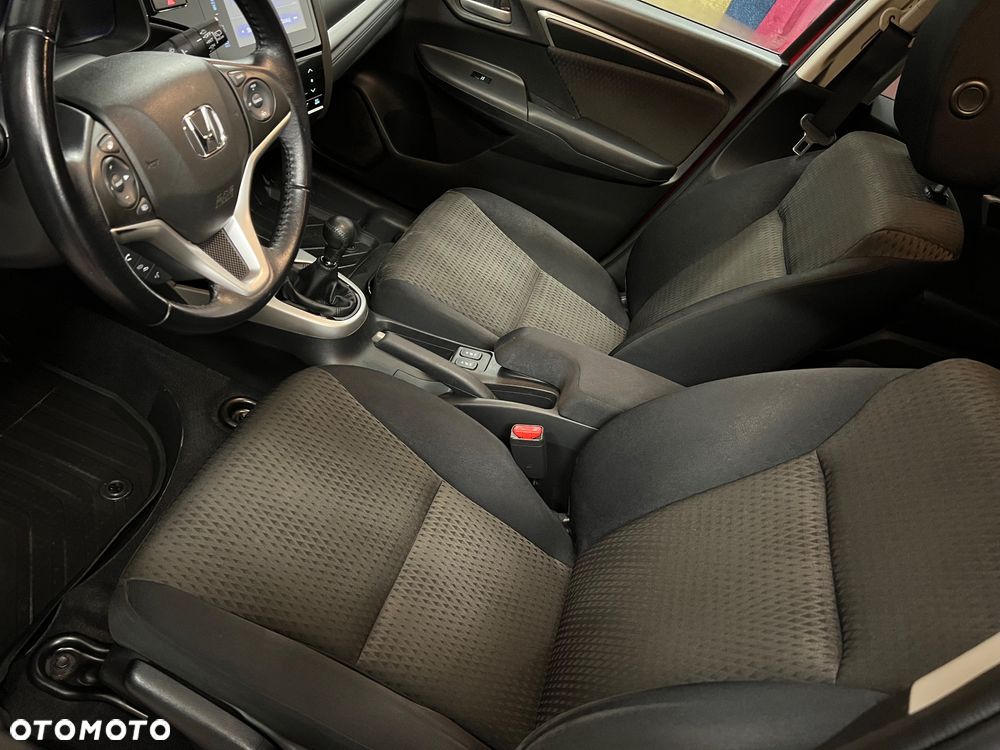 Honda Jazz 1.3 Elegance (ADAS/Honda Connect +/OGS2) - 22