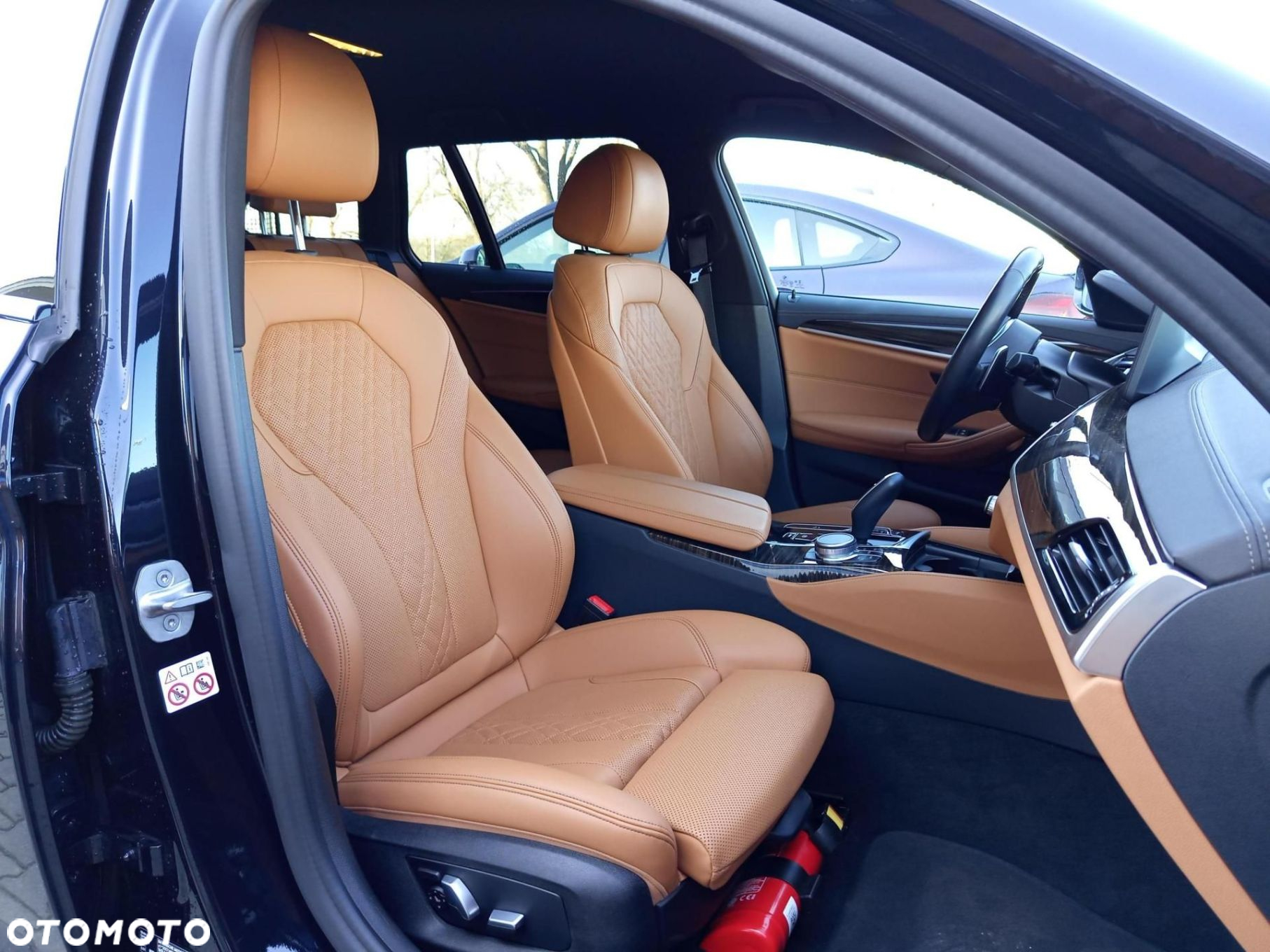 BMW Seria 5 - 18