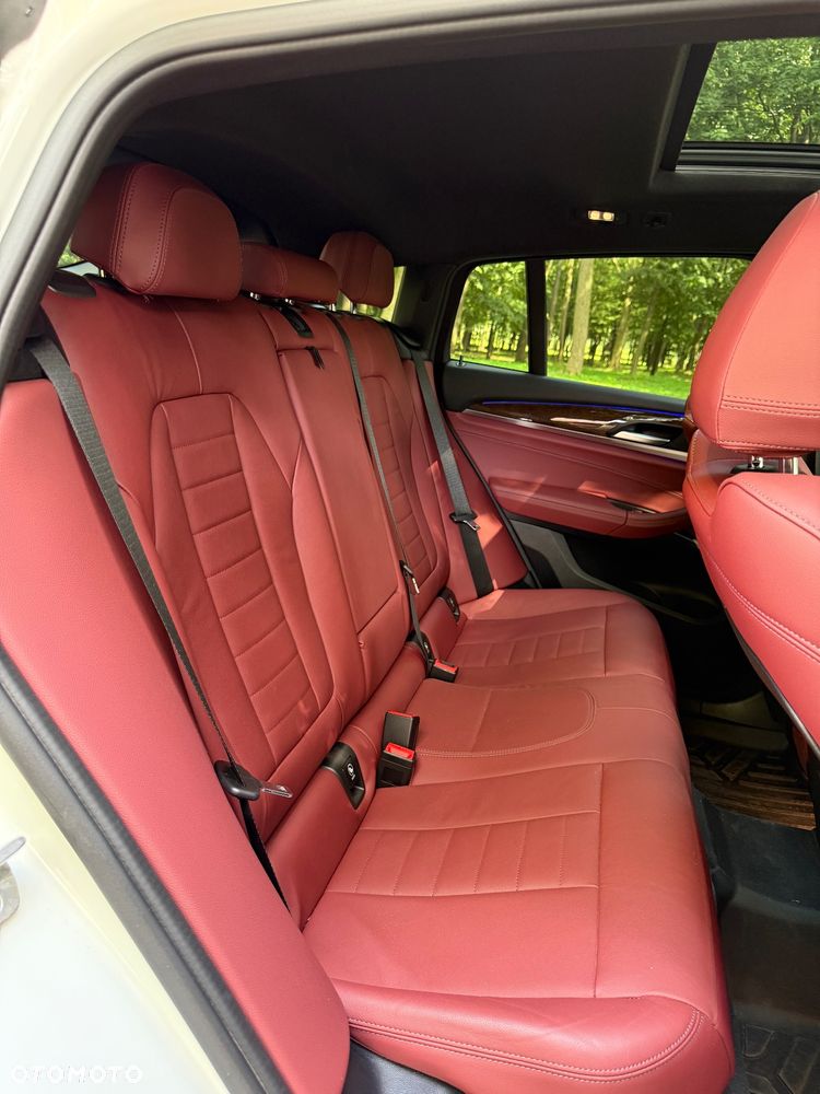 BMW X4 xDrive30i - 9