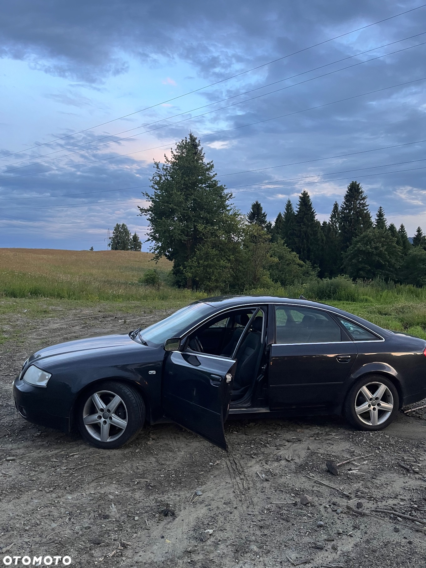 Audi A6 ver-a6-2-5-tdi-tiptr - 2