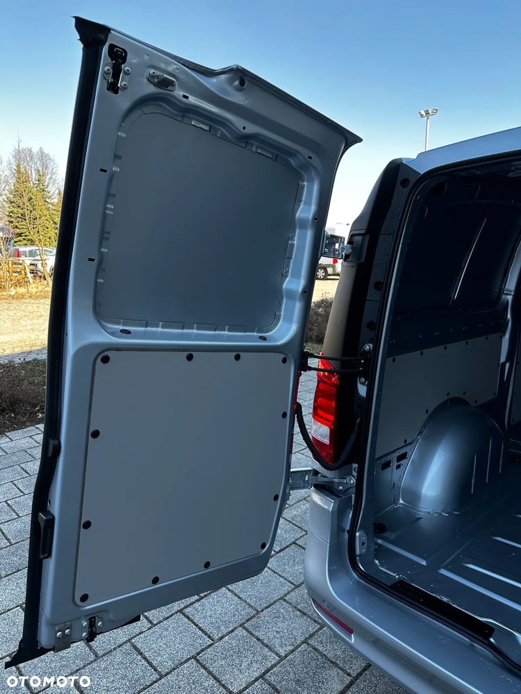 Mercedes-Benz Vito - 30