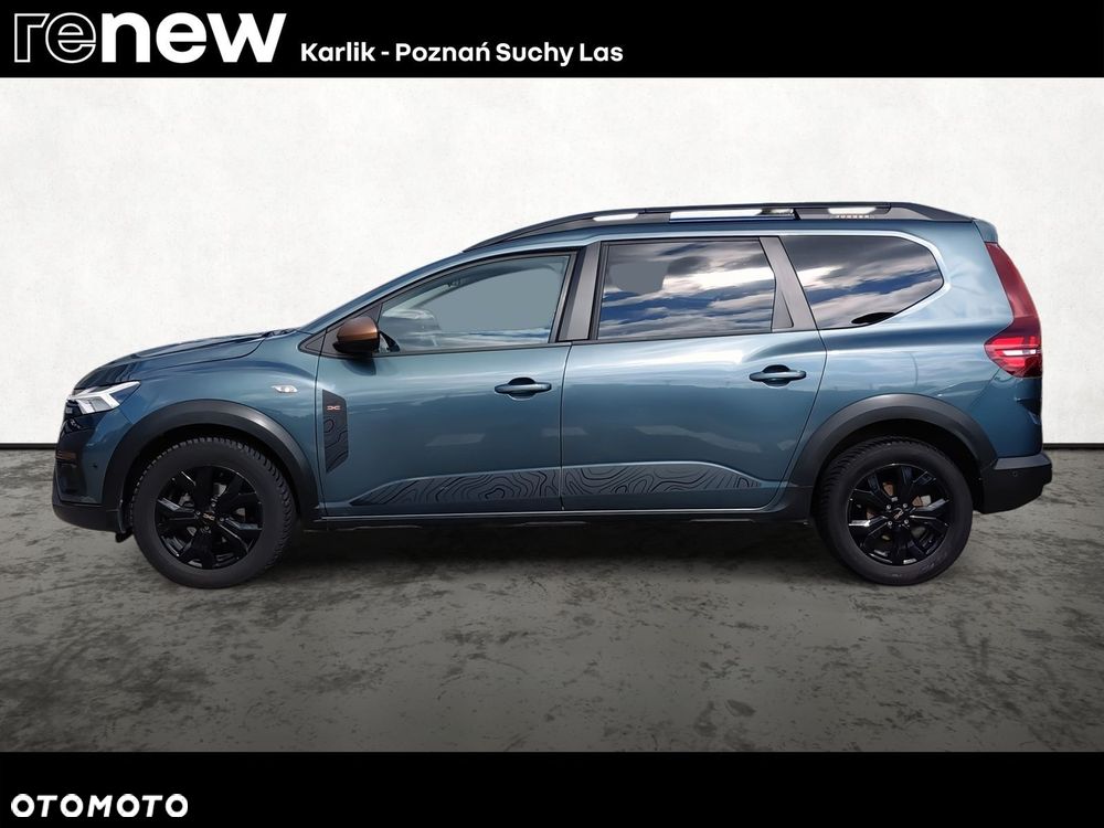 Dacia Jogger 1.0 TCe SL Extreme - 9