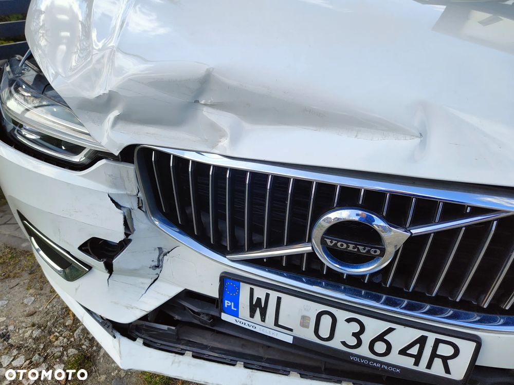 Volvo XC 60 B4 B Inscription - 6