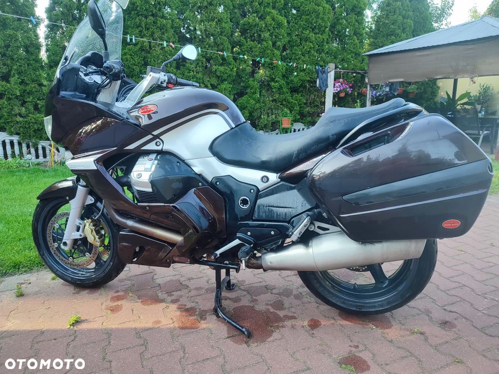 Moto Guzzi Norge - 9