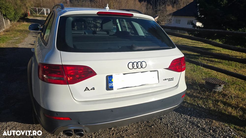 Audi A4 Allroad - 6