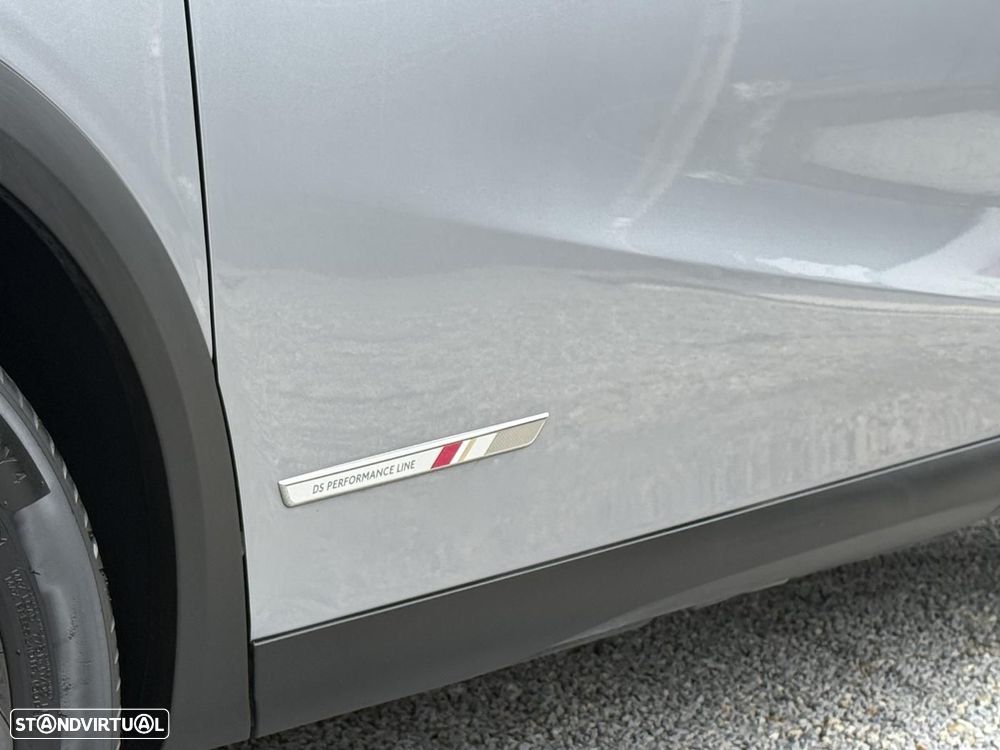 DS DS3 Crossback E-Tense Performance Line - 18