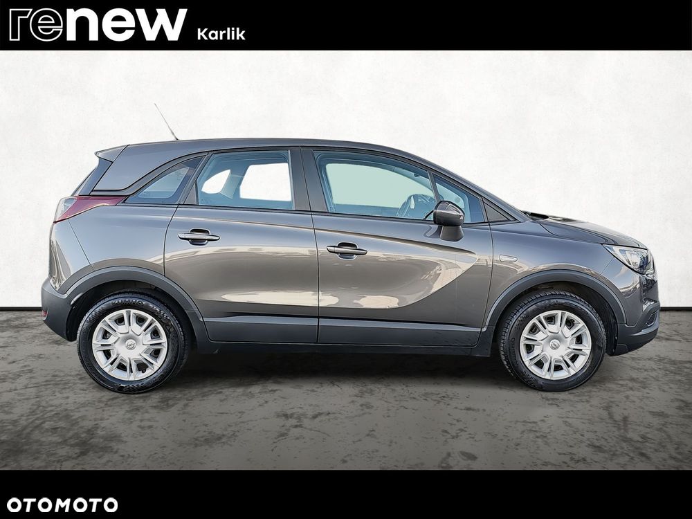 Opel Crossland X 1.2 T GPF Enjoy S&S - 5