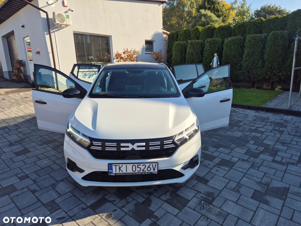Dacia Sandero - 19