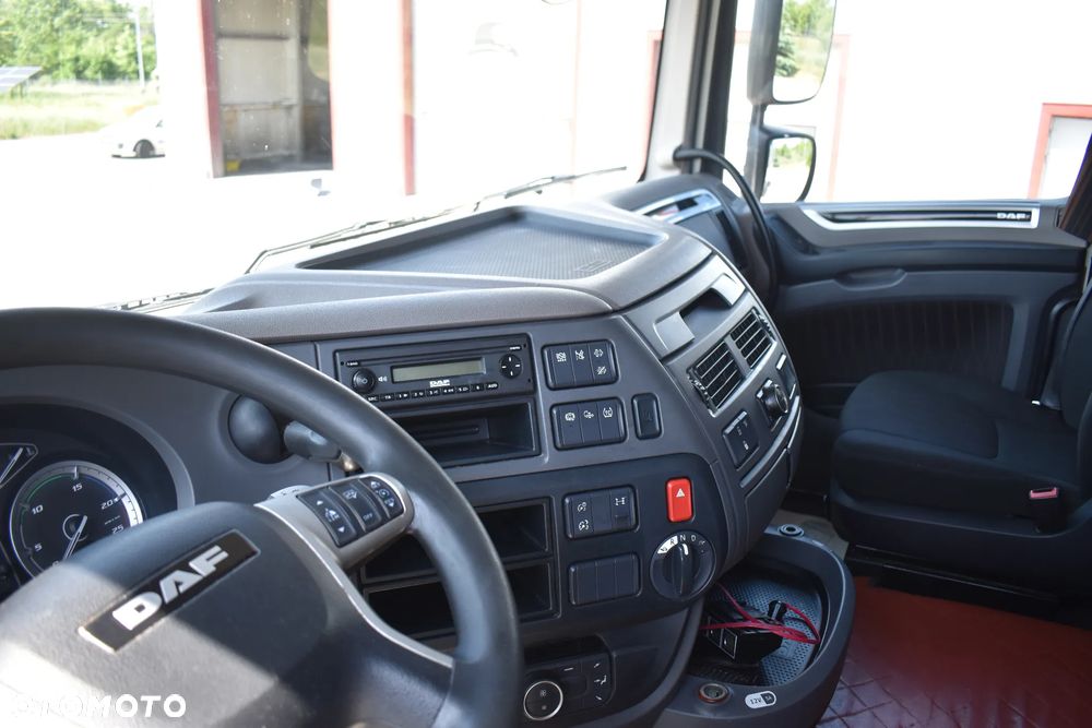 DAF XF 480 - 22
