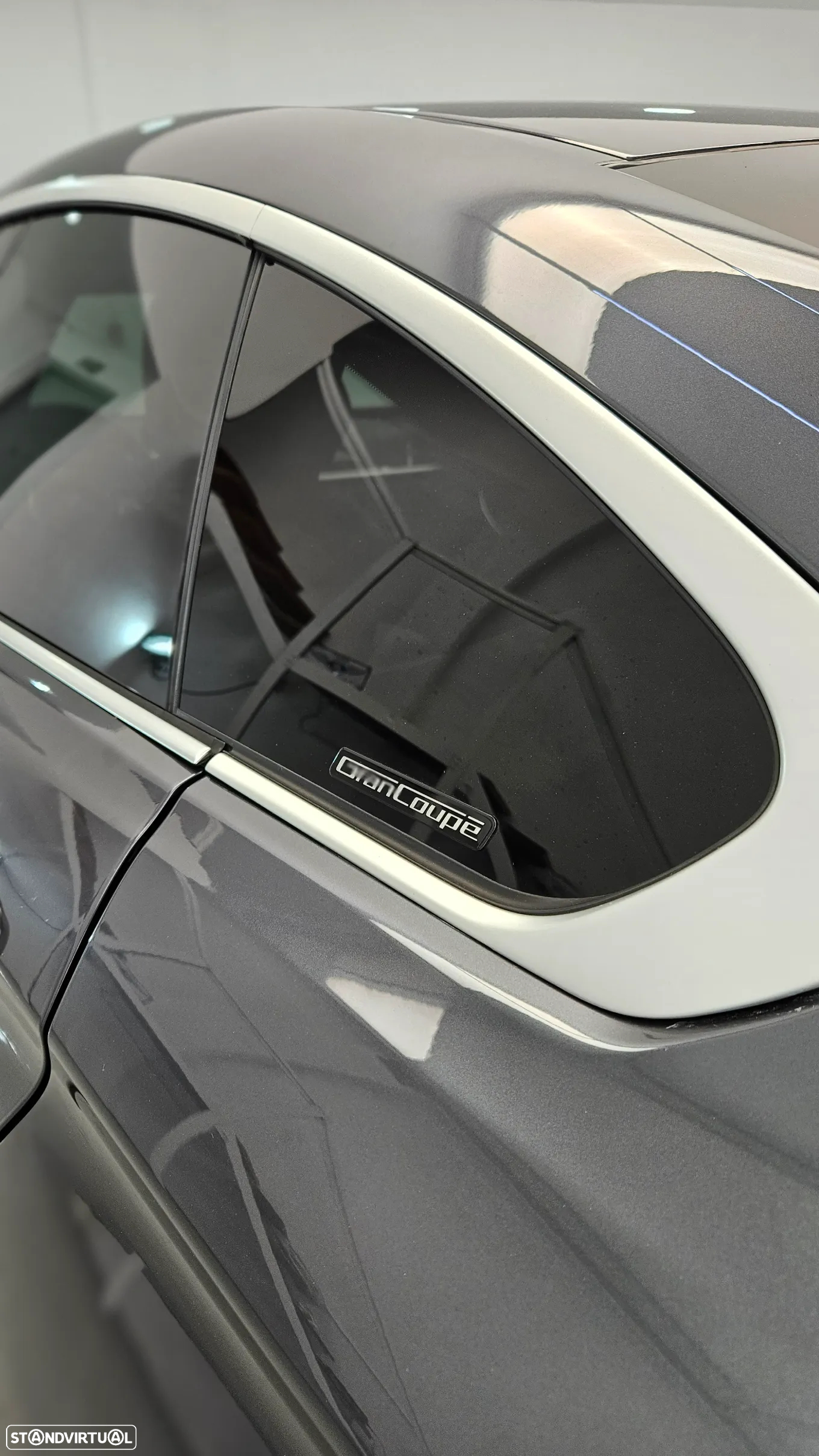 BMW 420 Gran Coupé d Pack M Auto - 22