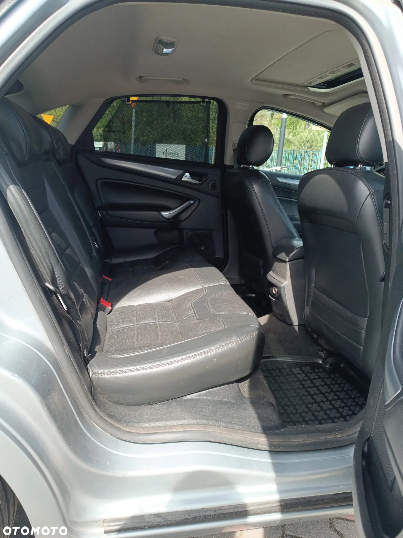 Ford Mondeo 2.0 TDCi Titanium MPS6 - 18