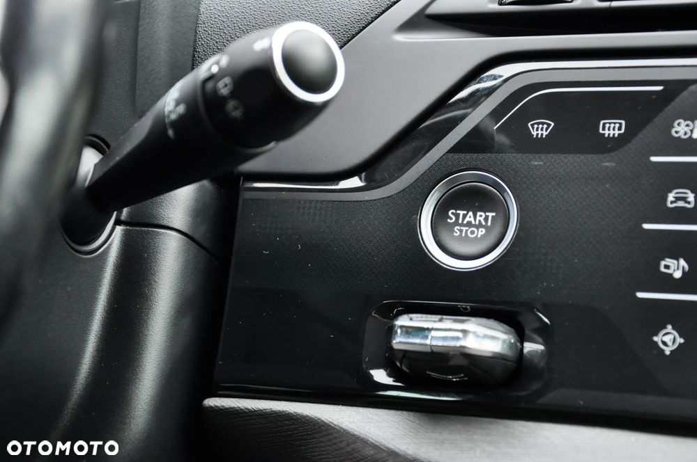 Citroën C4 Picasso e-HDi 115 ETG6 Exclusive - 20