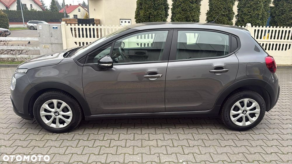 Citroën C3 BlueHDi 100 S&S SHINE - 2
