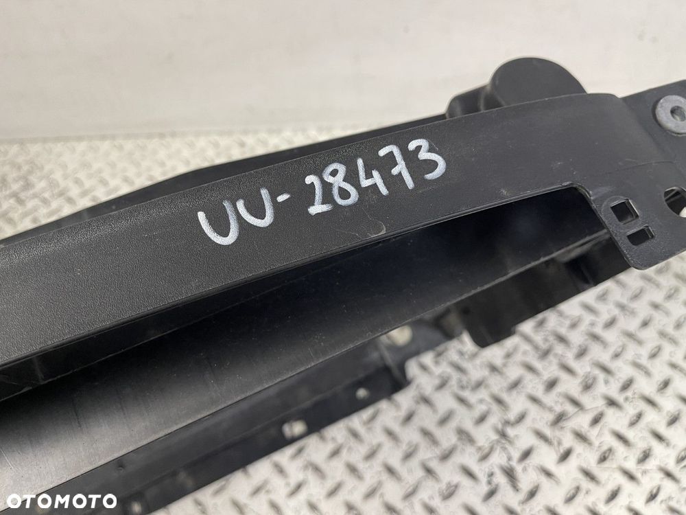 ORYGINALNY PAS PRZEDNI PRZÓD VW PASSAT B8 14-23 3G0805588AD - 8