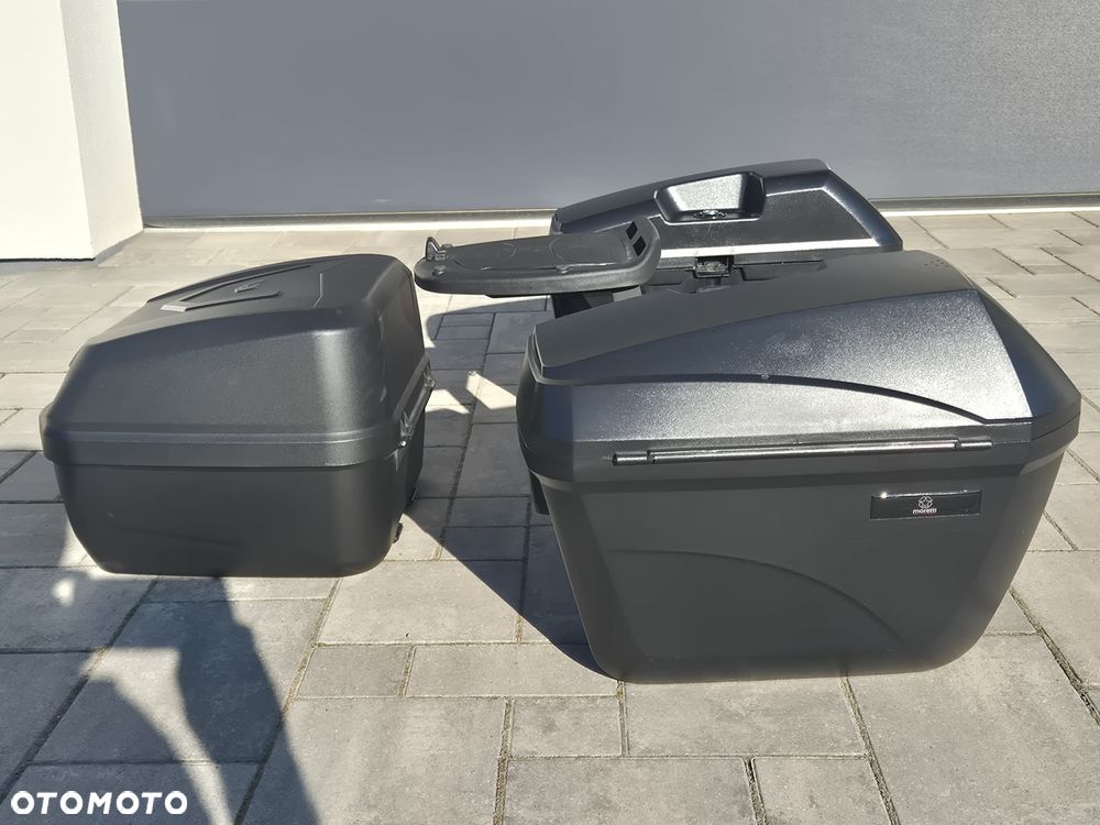 Zontes 125C - 5