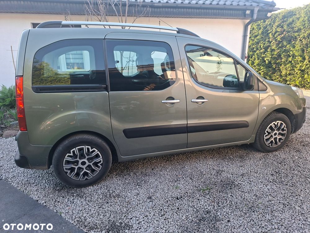 Peugeot Partner - 3